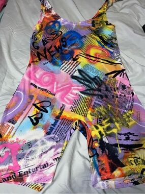 pajama romper ✨